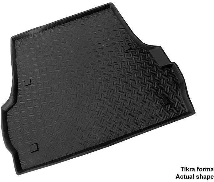 Pagasiruumi matt MIX PLAST Toyota Land Cruiser 200 2008->, 33034